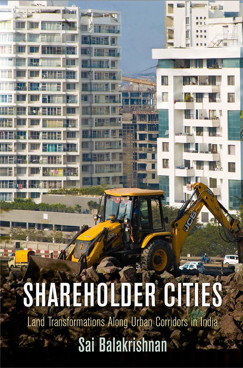 cover Balakrishnan Shareholder Cities