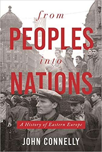 cover Connelly From Peoples into Nations