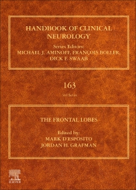 cover D'Esposito The Frontal Lobes