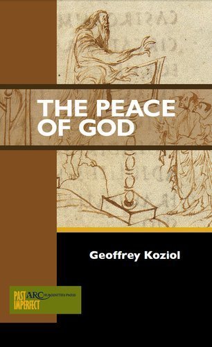 Cover Koziol The Peace of God