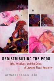 cover lara-millan redistributing the poor
