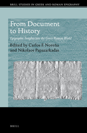 cover Norena from document to history