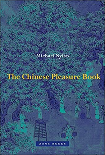 Cover Nylan The Chinese Pleasure Book