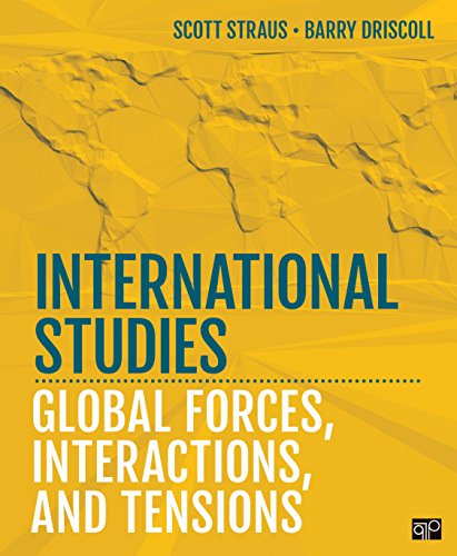 cover Straus International