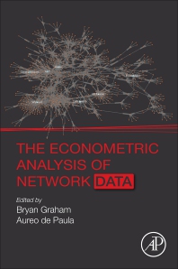 cover Graham EconometricAnalysis