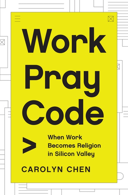cover Chen WorkPrayCode