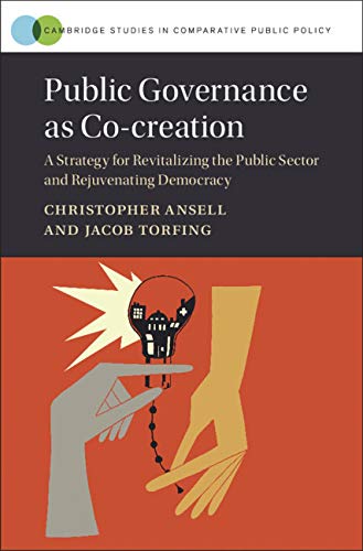 cover Ansell PublicGovernance