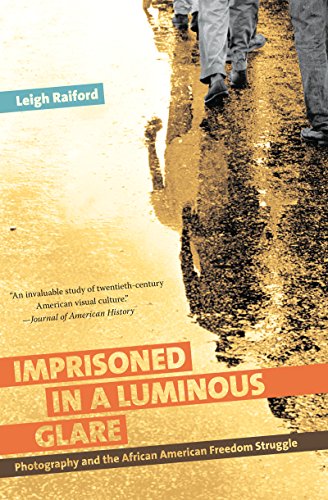 cover Raiford Imprisoned